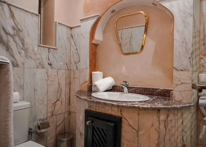Riad Roummana Marrakech Marrakesh